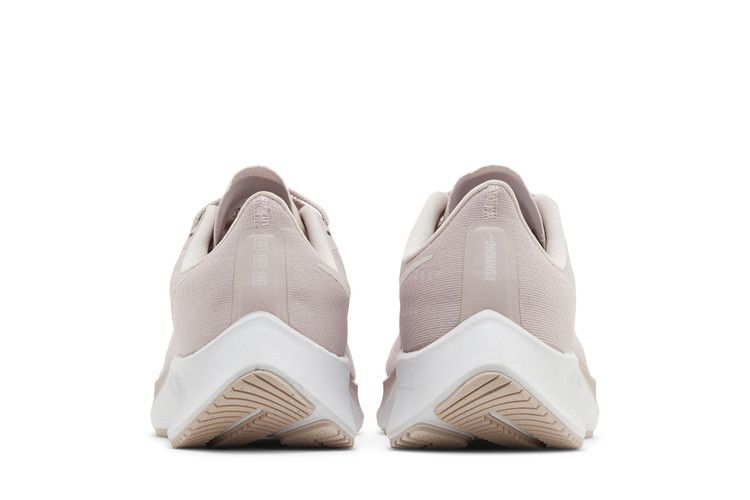 Women's Sneakers Nike Air Zoom Pegasus 37 Champagne (Women's) Champagne/White-Barely Rose