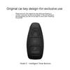 Подходит для чехла для ключей Ford Focus Mondeo Zhisheng Smart Car Key Case