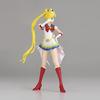 BANPRESTO Фигурка GLITTER & GLAMOURS SUPER SAILOR MOON 2 Супер Сейлор Мун B