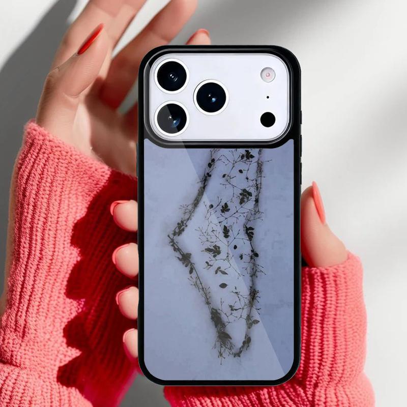 Чехол для телефона с арабской каллиграфией и картой Палестины для iPhone 17 Air 16e 15 14 13 Pro Max Задняя крышка для 12 11 Pro Coque