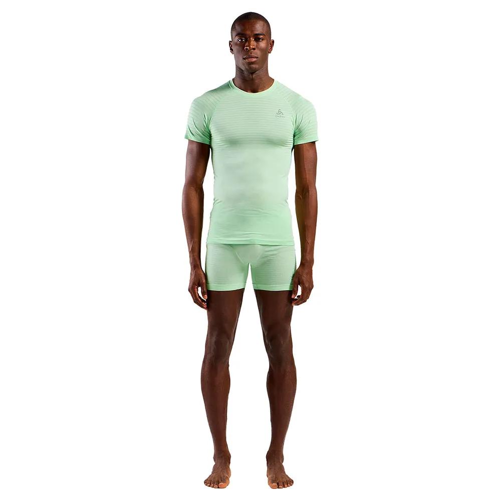 Odlo Базовый слой с коротким рукавом Performance X-Light