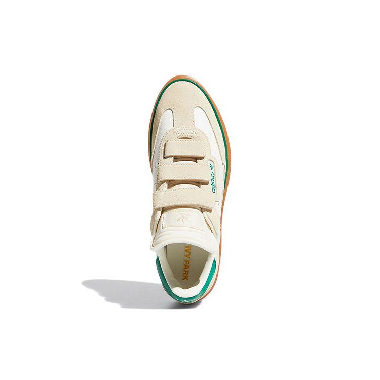 Ivy Park x adidas Super Sleek 3 Strap Wonder White Gum Женские кроссовки Core-White GY1777