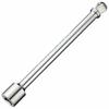 TONE Swing Extension Bar HPEX31-150 Drive Angle 9.5mm (3/8") Total Length 150mm