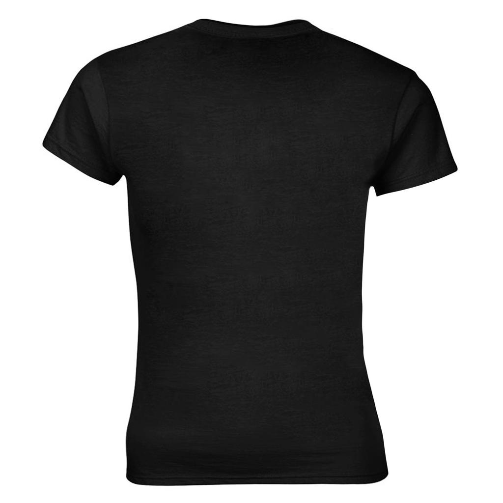 Clutch Womens/Ladies Horse Rider T-Shirt