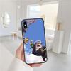 CJ82 Movie Up Soft Shell Phone Case for Samsung Galaxy S20 S21 S22 Ultra FE + Plus A21S A22 A24 A25 A26 A30 A30S A31