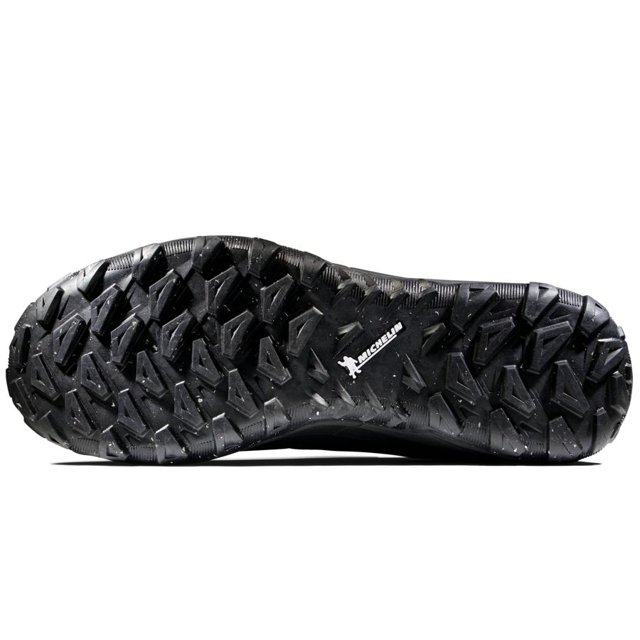 Mammut Ultimate 3 GTX Удобные Универсальные Низкие Функциональные Уличные Ботинки Мужская обувь Черный 3030-04660-0001