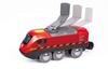 Hape Электрический поезд с рычажным приводом E3761