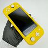 NINTENDO SWITCH Lite Console с зарядным устройством Различные цвета Выберите Японию Регион Свободный Использованный