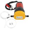 12V 60W Oil Extractor Pump Diesel Pump Oil Pump Fuel Pump For Oil Change Engine Oil Heating Oil
