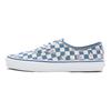 Vans Обои Authentic 'Blue White' Vans VN0A5KS9CCG