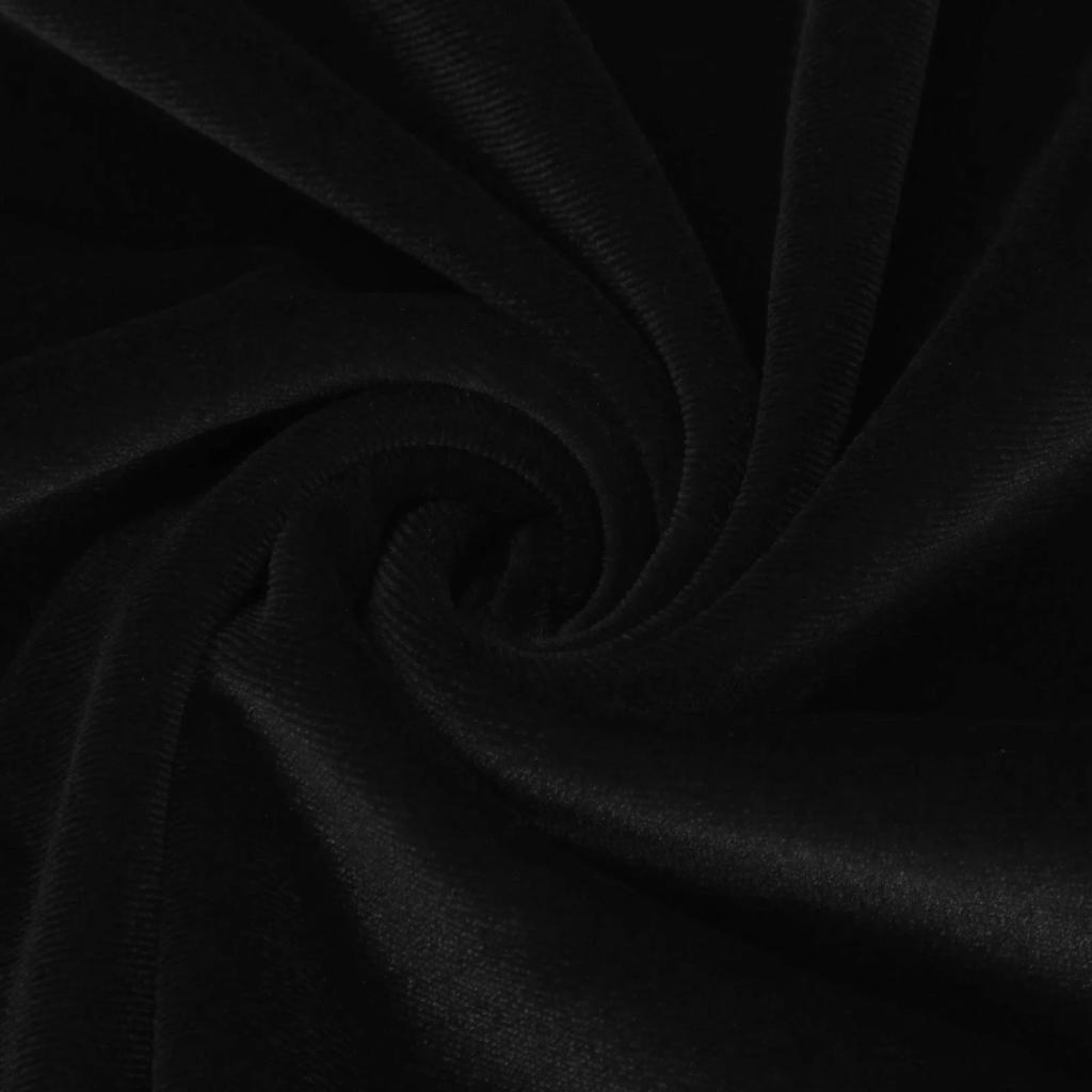 Women's Fashion Casual Velvet Solid Colour V-Neck Long-Sleeved T-Shirt Top