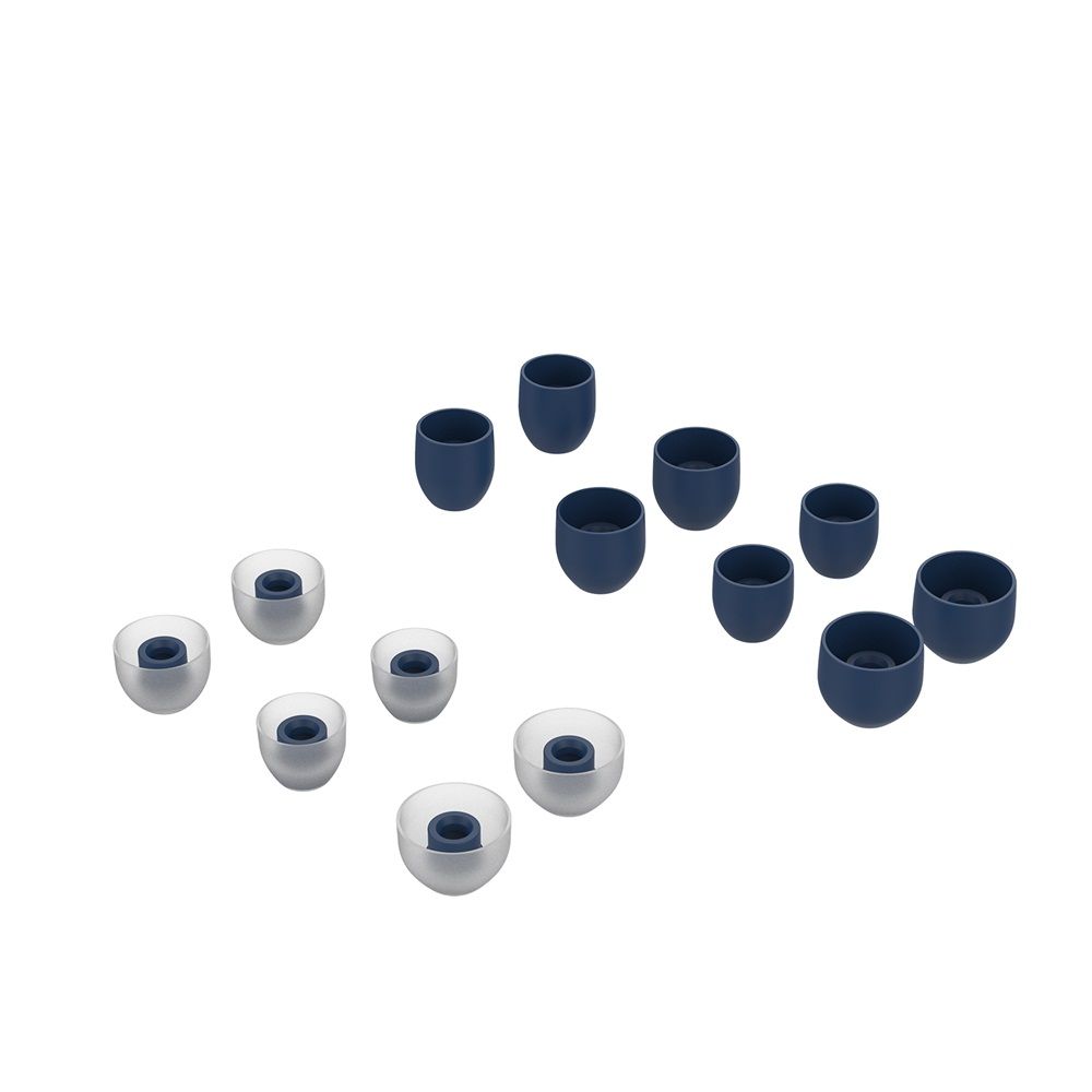 pads Replacement In-Ear Earphone Cover T200 Eartips For Sony WF-1000XM3 Earbuds Silicone Ear Tips