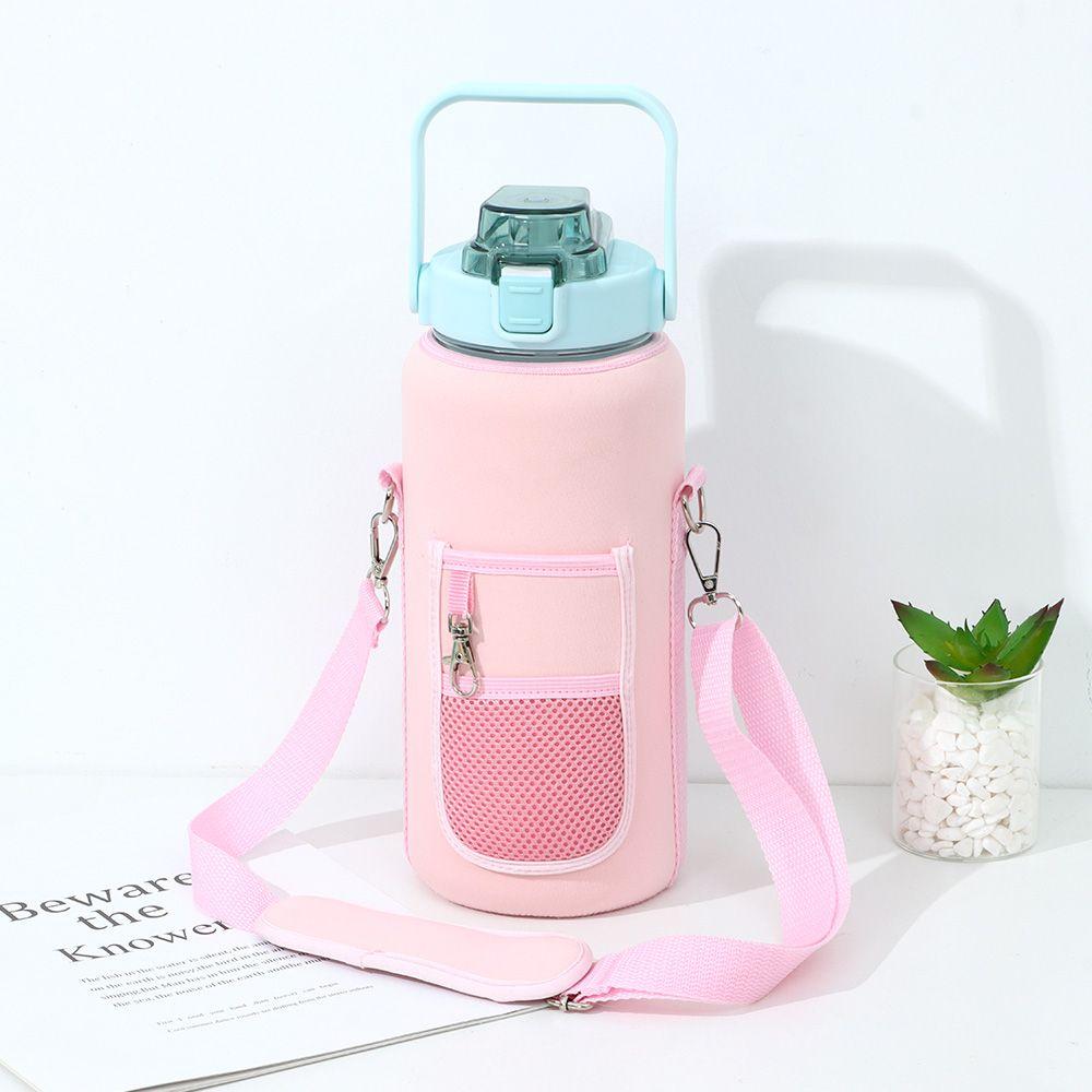 Cellphone Holder Drinkware Accessories Insulated Bag Cup Sleeve Water Bottle Cover Bottle Case