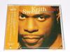 CD KEITH SWEAT - Get Up On It WPCP5801 Japan Rap & Hip-Hop/R&B Used