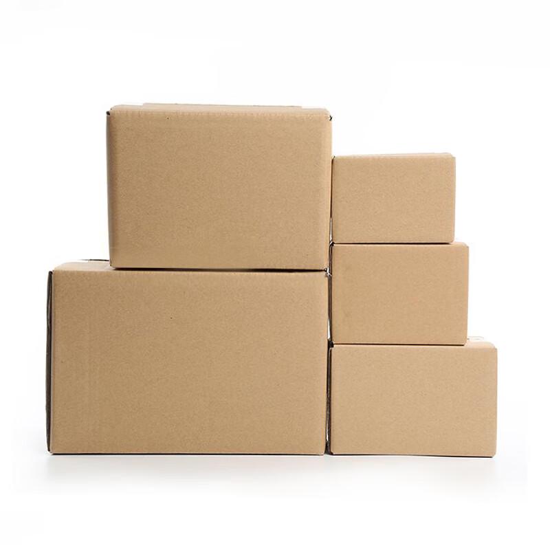 Dongnu Heavy-Duty Corrugated Shipping Box