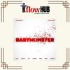 [В НАЛИЧИИ] BABYMONSTER - 1-й МИНИ-АЛЬБОМ BABYMONS7ER