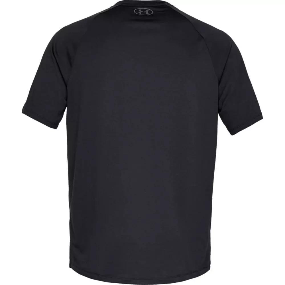 Men' Under Armour Tech SS Tee 2.0