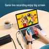 UGREEN USB/Type-C to HDMI 4K 60Hz Video Capture Card