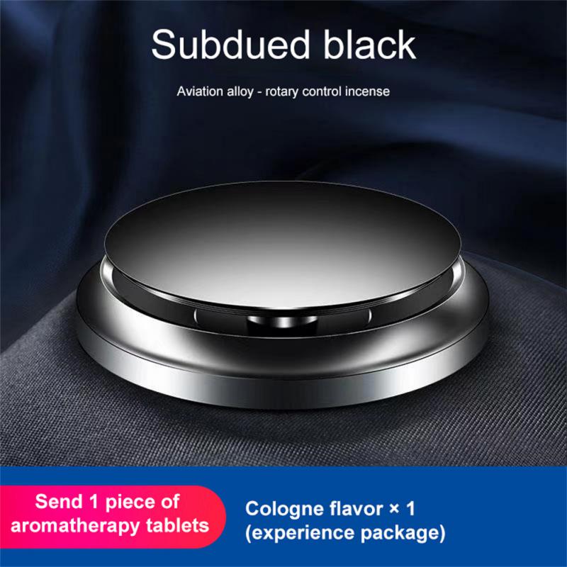 Автомобильный премиум-парфюмированный освежитель воздуха для автомобильного воздуховода, зажим для ароматерапии с палочками, твердый диффузор духов, наклейки со свежим запахом