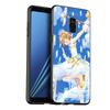Чехол для телефона Card Captor Sakuras Anime для Samsung Galaxy A01 A03 Core A04 E A02 A05 A10 A20 A21 A30 A50 S A6 A8 + A7 черный чехол