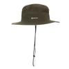 The North Face Waterproof and Ideal for Outdoor and Size M Gore-Tex Hat, Unisex, Breathable, Activities, Camping, Mountaineering, NN02304, Olive,