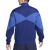 Nike Croatia Academy Pro Jackets & Coats Men's Dark Royal Blue FZ8588-455