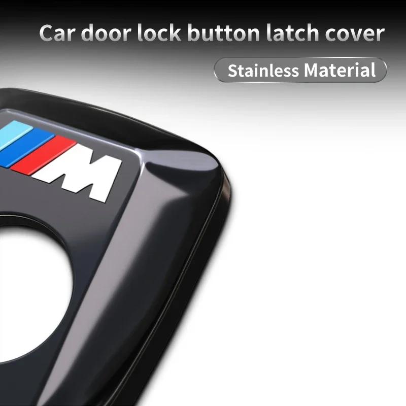 Новые металлические защитные накладки на пороги BMW Аксессуары Для BMW G05 E90 E60 E46 E39 F30 F10 E87 X3 X4 X5 X1 G30 G20 M3 M5