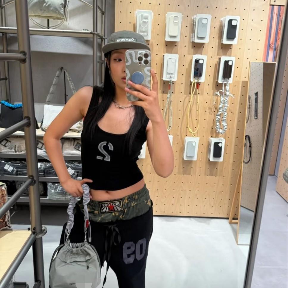 Универсальная уличная сумка кроссбоди - для путешествий, спорта и повседневного использования