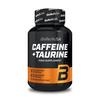 BioTech Caffeine+Taurine, 60 Caps