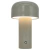 1PC Mushroom Light LED Simple Living Room Bedroom Bedside Night Light Light Luxury Ins Style Internet Celebrity Touch Decorative Desk Lamp