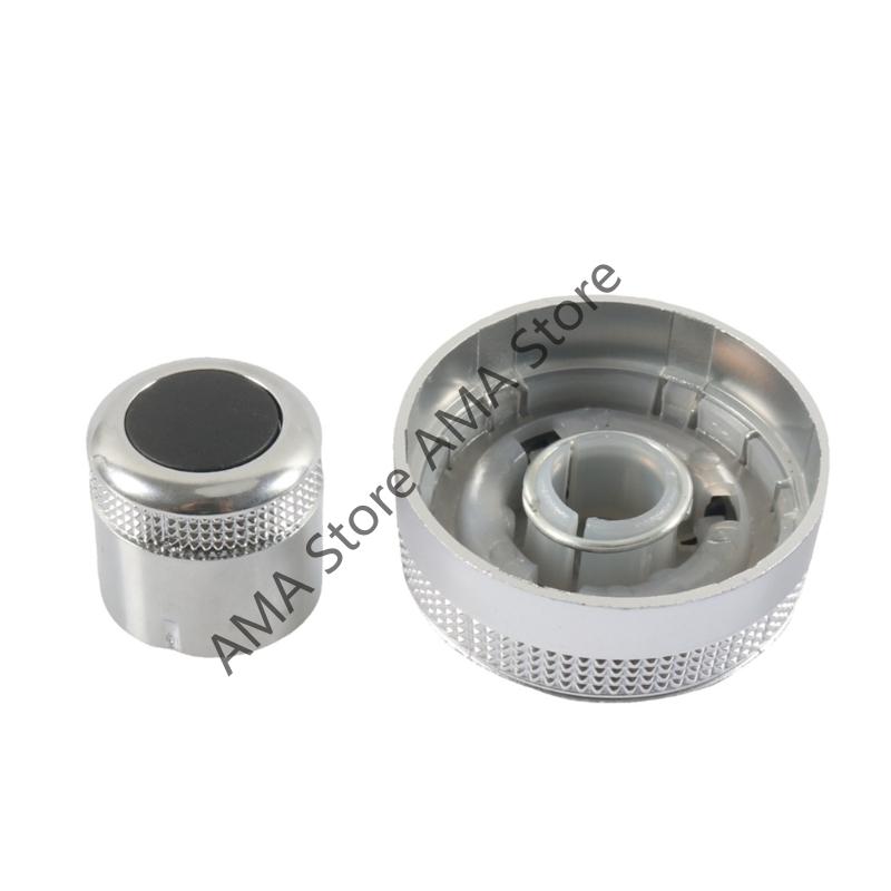 X7JF 4F0919070 for Car Radio Radio Navigation Display Screen Switches Button Knob