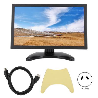 11,6 дюймов 16:9 Портативный WLED-дисплей 1920x1080 с интерфейсом VGAHDMI для ПК-ТВ