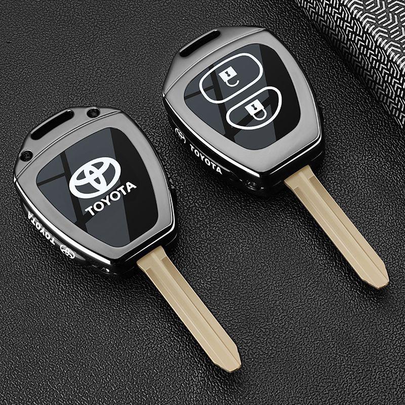 Совместимая крышка для замка зажигания старых моделей Toyota: Camry, Vios, Corolla, RAV4, Prado, Reiz, Crown