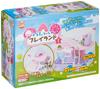 Минимальная игровая площадка для хомяка Ham-chan, размер S