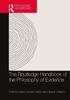 Книга The Routledge Handbook of the Philosophy of Evidence