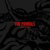 [CD] THE PRIMALS - Beyond the Shadow Standard Edition Masayoshi Soken NEW