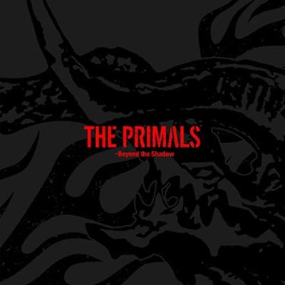 [CD] THE PRIMALS - Beyond the Shadow Standard Edition Масаёси Сокен НОВИНКА