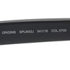 Солнцезащитные очки SPLM32J 0700 54 размер японская модель унисекс [полиция]