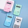 Math Function Calculator Multifunctional Student Calculator Calculating Tools  School Supplies