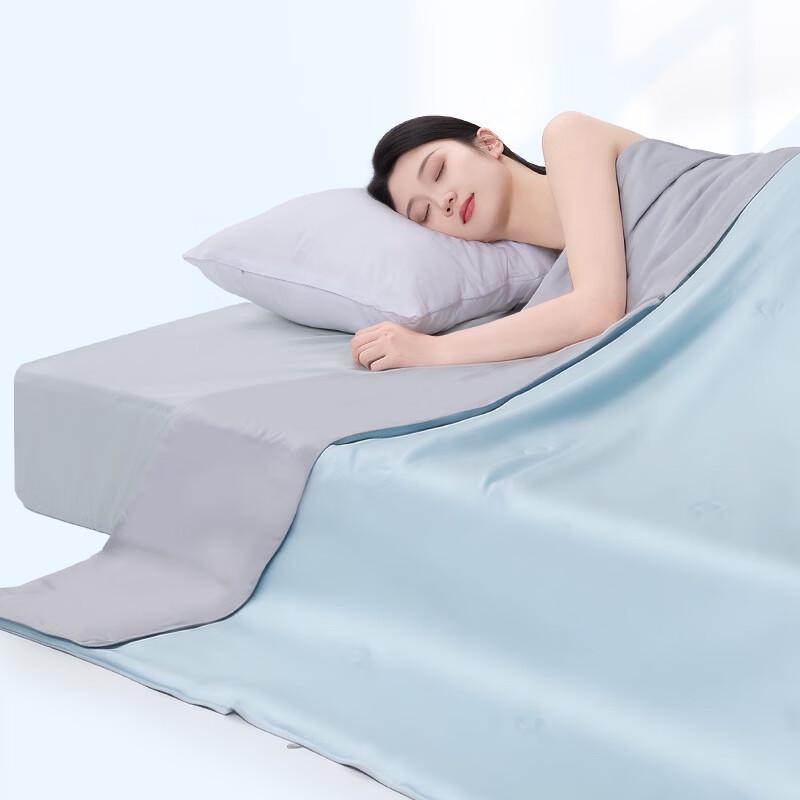 One's Member Lyocell Tencel & Mulberry Silk Summer Quilt