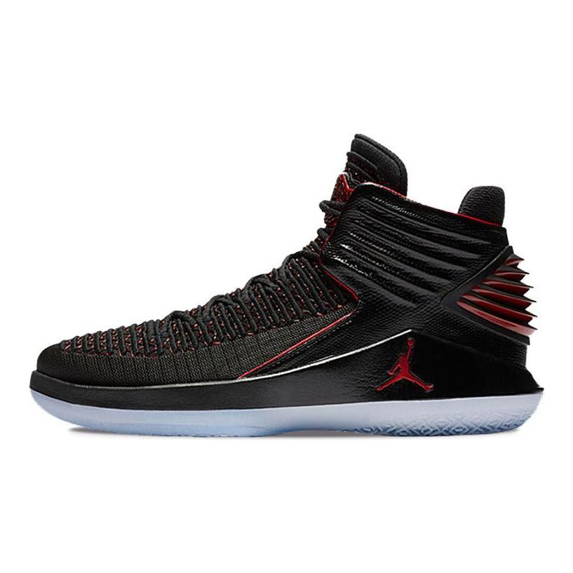 Air Jordan 32 'Banned' AA1253-001