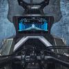 Для мотоцикла ZONTES 368G 2025 Крышка приборной панели Защитная пленка для экрана навигации Козырек экрана навигации Антибликовый для водителя