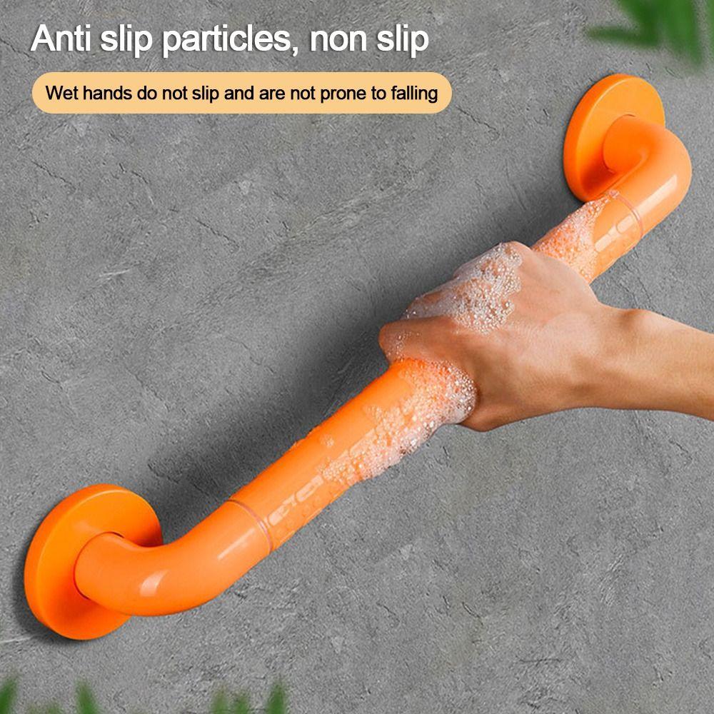 30/40/50см Безопасность Помощь для ванной Душ Ванна Поручень Противоскользящие Ручки Поручень Фурнитура для ванной