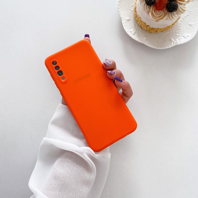 Водонепроницаемый защитный чехол Redmi K30 однотонный - Серия Magic Cube, Xiaomi