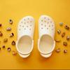 Crocs Jibits Sunshine Is Fine 5 шт. в упаковке