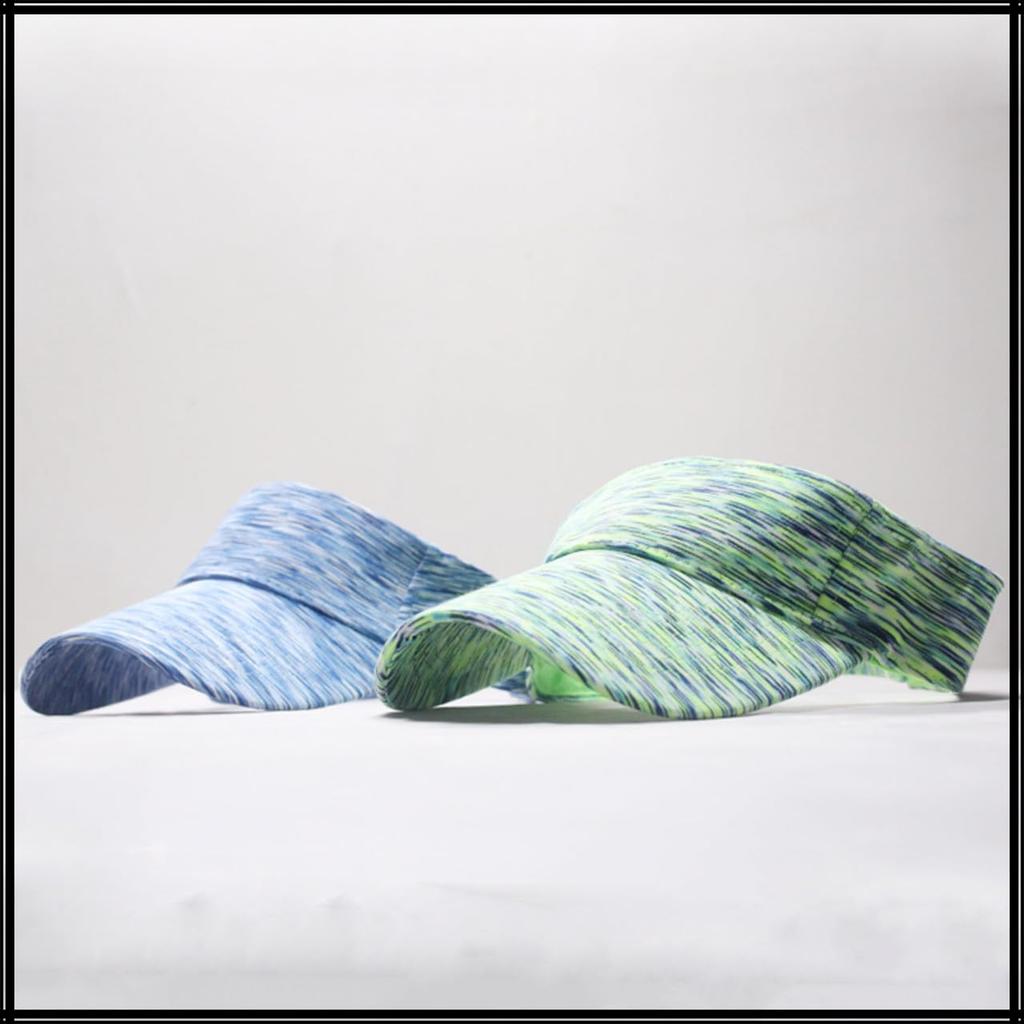 Running UV CZ924 [White Fang] Cap, Sports, Protection, Breathable, Simple, Outdoor, Men's, Women's, (Black)