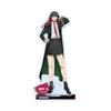TV Anime Tsubakino Yuu Big Acrylic Stand with Parts "WIND BREAKER"