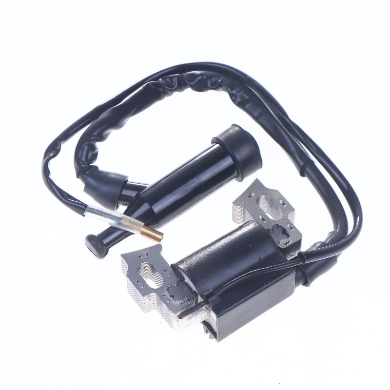 Катушка зажигания для двигателей Gx110 Gx120 Gx140 Gx160 Gx200 Gx 110 120 160 Для Honda 30500-Ze1-003 Аксессуары для бензинового генератора