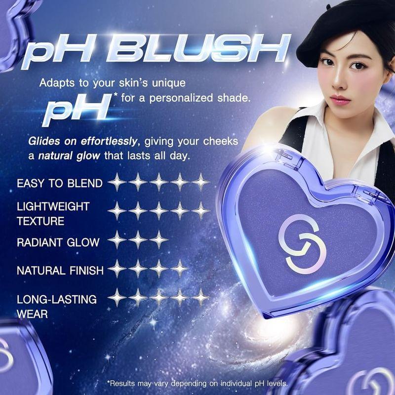 Gentle Colors - Pride pH Blush