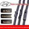 Оригинальный дворник Hyundai для Elantra, Langdong, ix35, Mistra, Reina, ix25, Tucson, Sonata